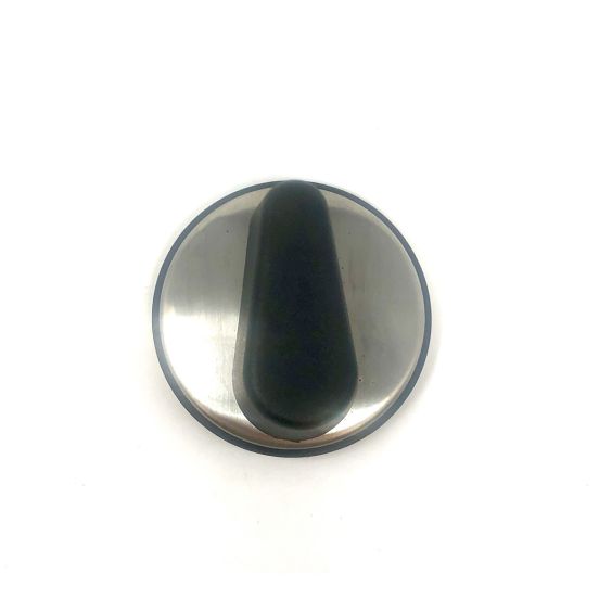 Control Knob(Teardrop)Style