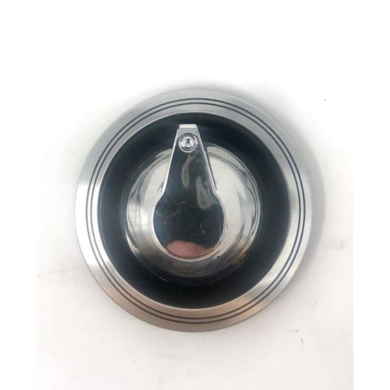 Control Knob(Lever) W/Surround