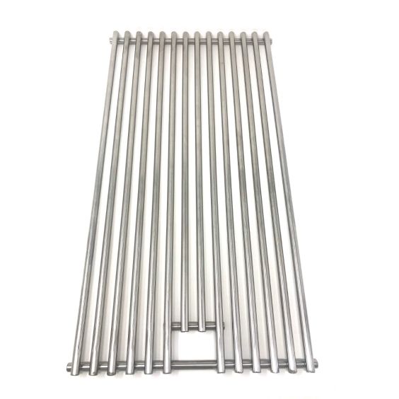 Stainless Steel Cooking Grate - 12.5”(W) x 19” (D) - P016040466