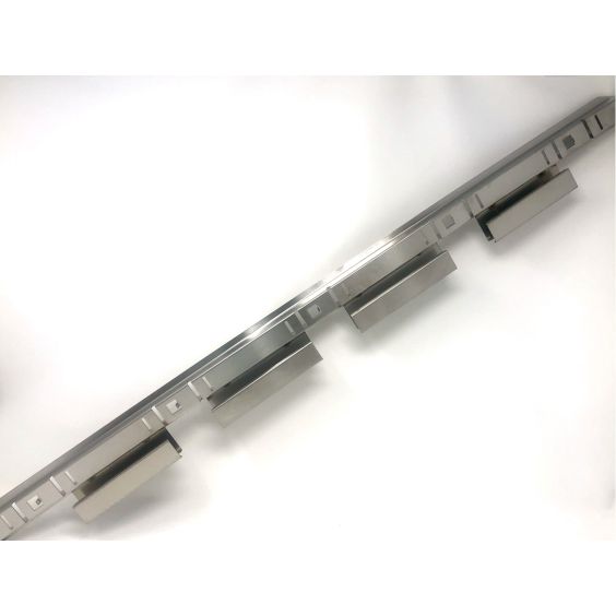 Burner Bracket - 5 Captain Cook