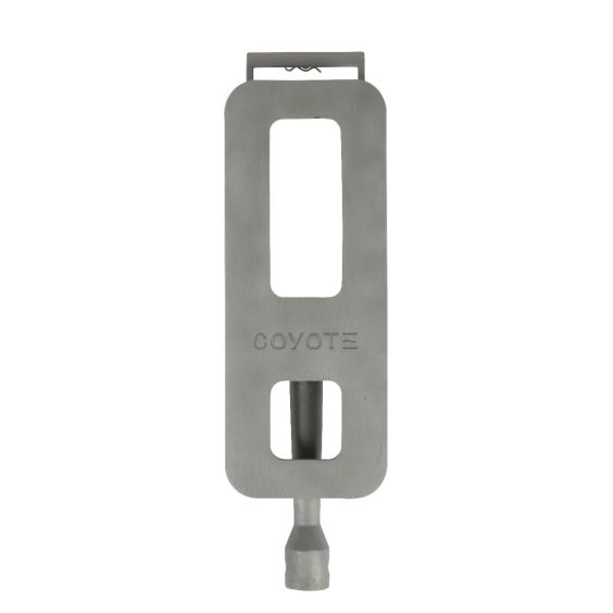 Coyote Infinity Burner for CL &amp; SL Series Grill - C3INFINITY