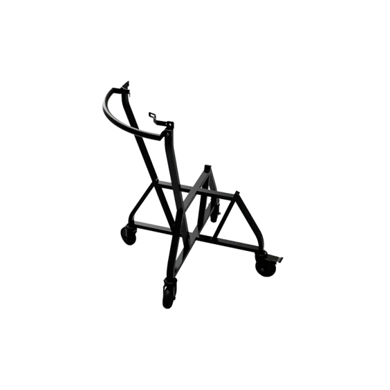 Big Green Egg XXLarge Nest Handler - 114730