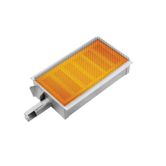 American Made Grill Estate Drop-In Infrared Sear Burner - IRB-EST