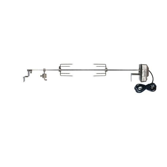 GMG Rotisserie Kit For Peak Grills - GMG-6036
