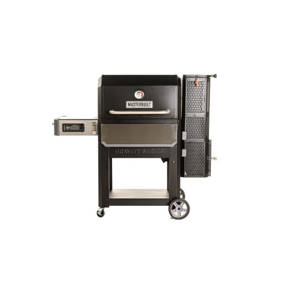 Masterbuilt Gravity Series 1050 Digital Charcoal BBQ & Smoker - MB20041220