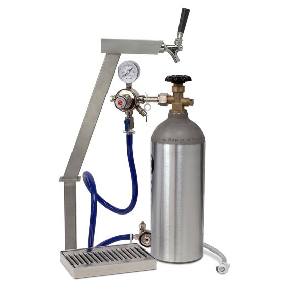 Alfresco Kegerator Kit - AKK