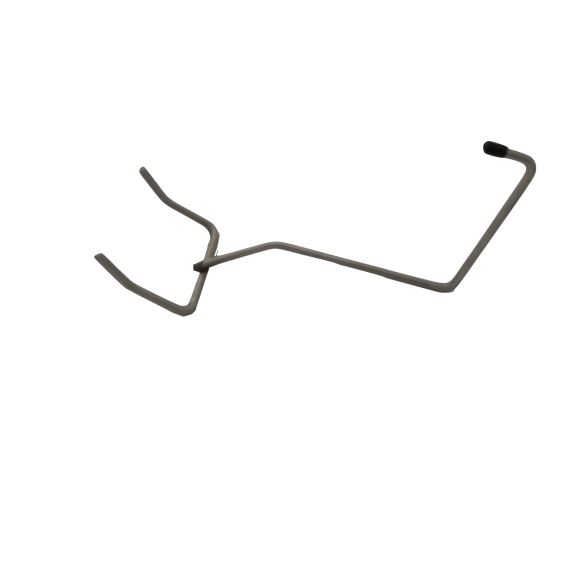 Kick Ash Basket Grate Hook