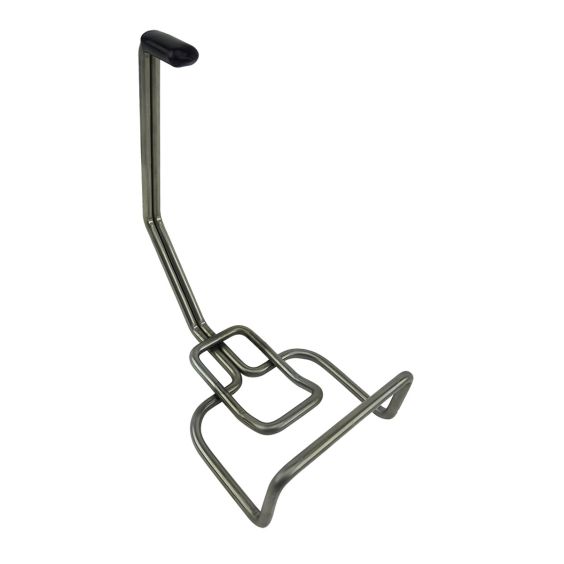 Kick Ash Basket Super Lifter