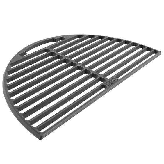 Big Green Egg Half Moon Cast Iron Grids for XLarge EGG &Atilde;&cent;&acirc;&sbquo;&not;&acirc;&euro;&oelig; 121233