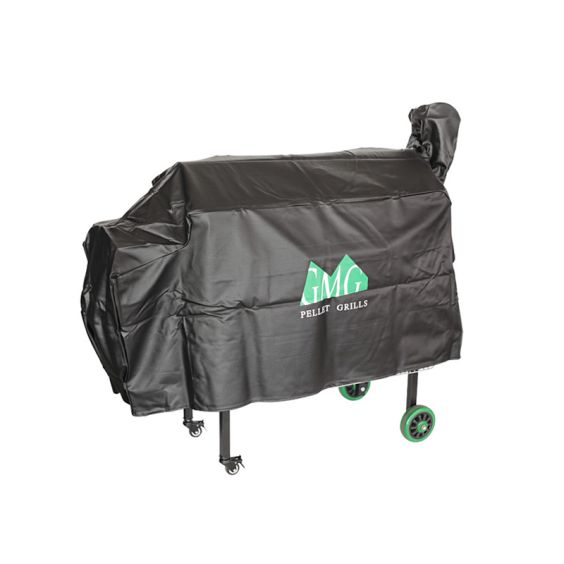 Green Mountain Grills Vinyl Cover for Daniel Boone