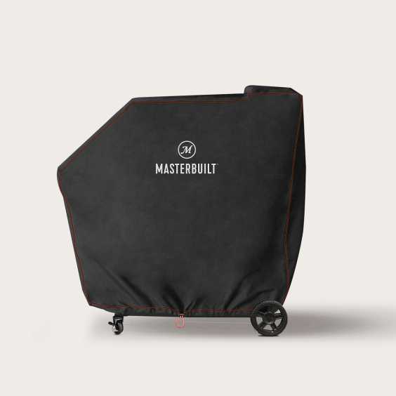 Masterbuilt Gravity Series Small Grill Cover for 560/600/800 & AutoIgnite - MB20080220
