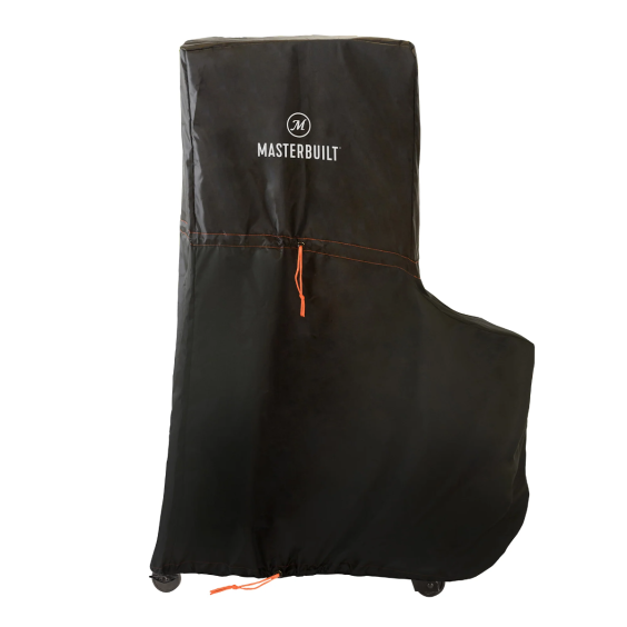 Masterbuilt 40 inch ThermoTemp Propane and Pellet Smoker Cover - MB20080318