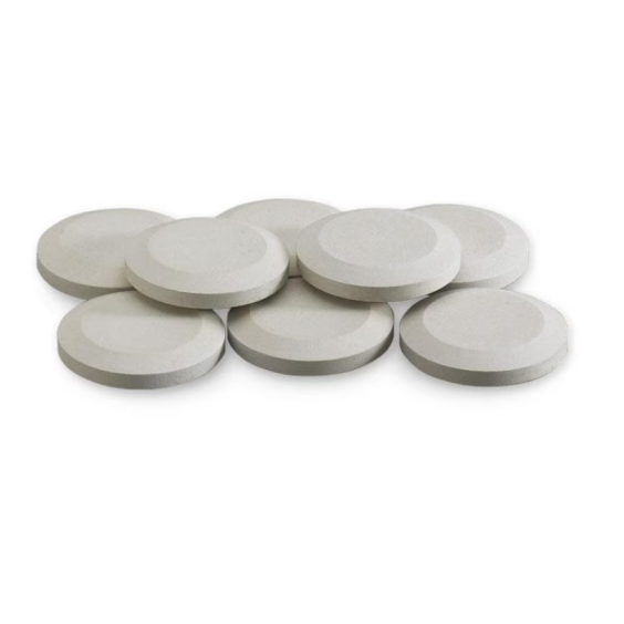 PGS 84-Piece Moon Rok Set For Legacy Pacifica And A40 Series Gas Grills - MR84