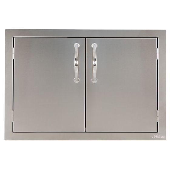 Artisan 36-Inch Double Access Doors - ARTP-36DD