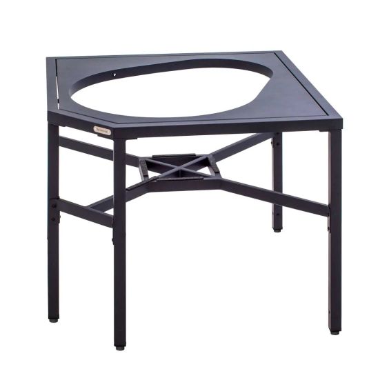 Big Green Egg Large Corner Modular Nest - 128775