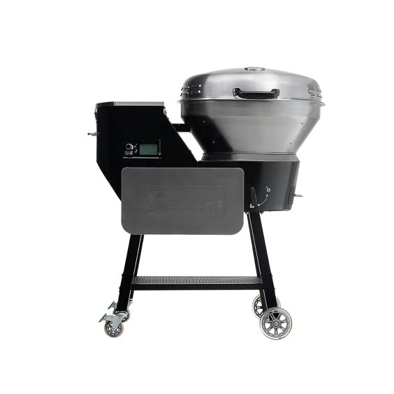 Recteq Bullseye Deluxe Pellet Grill -  RT-B380X