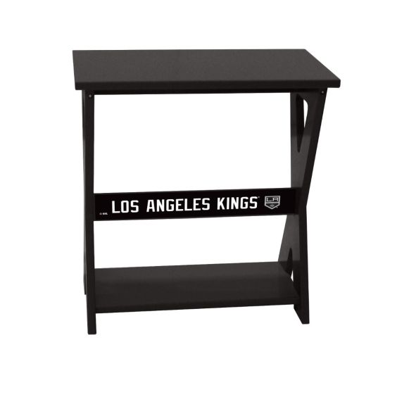 My Custom Sports Chair - Los Angeles Kings - Home End Table - NHL027ET