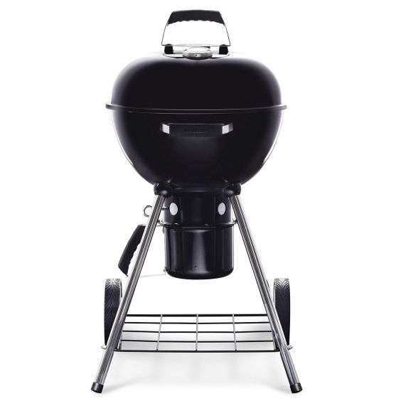 Napoleon 18-Inch Charcoal Kettle Grill - NK18K-LEG-3