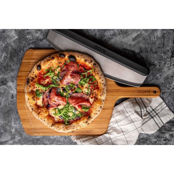 Ooni Pizza Cutter Rocker Blade - UU-P06700