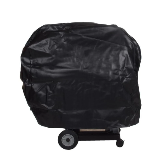 PGS &quot;A&quot; Series Heavy Duty Black Cover 0SCOVER