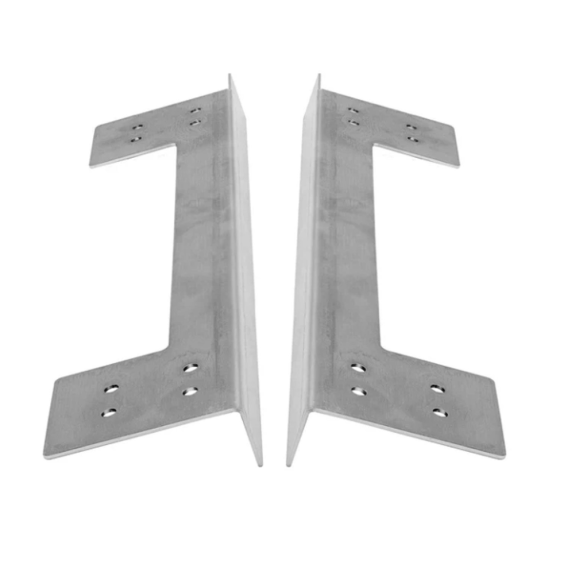 Summerset Built-In Outdoor Pizza Oven Island Flange Kit - OV-FLANGE KIT