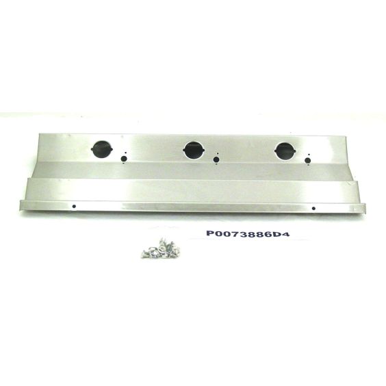 BOWL SIDE PANEL, FRONT