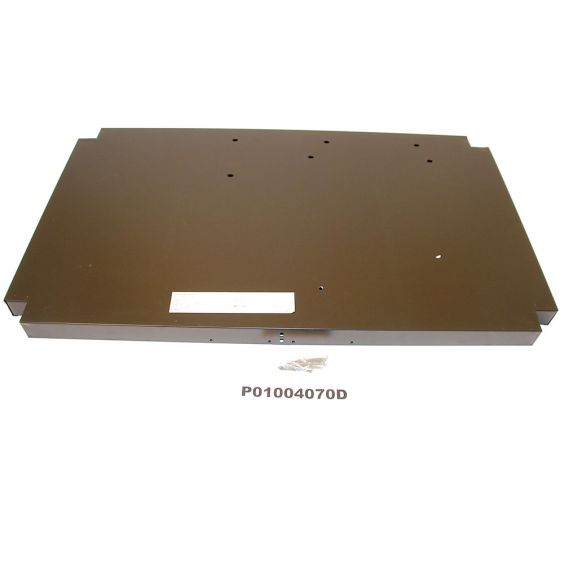 5B Gas Valve/Manifold Assembly