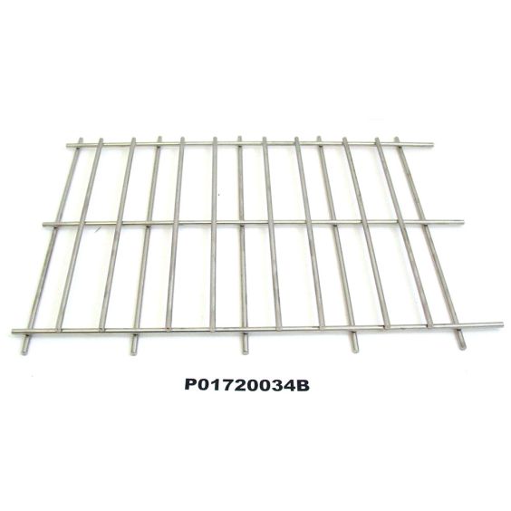 GT Flame Tamer Rack 52" / Ba