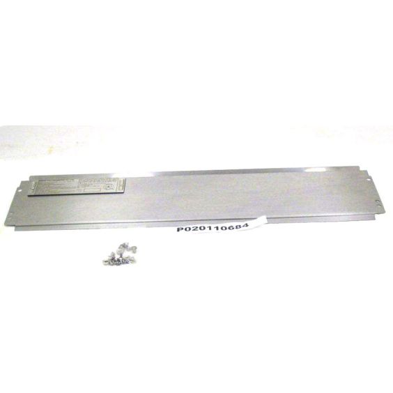 BOWL PANEL, REAR/UPPER (LPG)