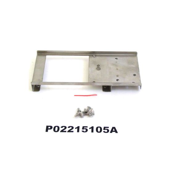 GT Side Burner Bracket Asembly