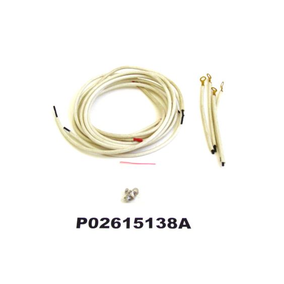 GT C/R Electrode Wire Set