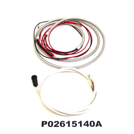 GT C/R Light Wire Set