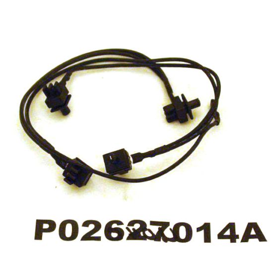 Odeon 32&quot; 2010 to 2011 Wire Set