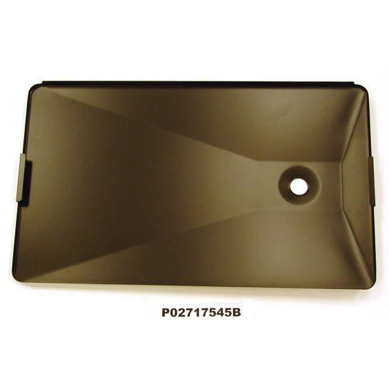 DS Grease Draining Tray