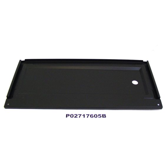 XSER Grease Draining Tray