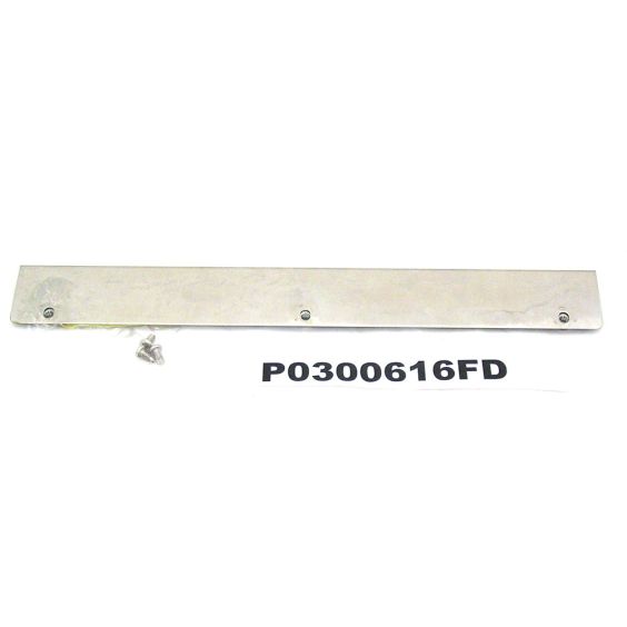 Odeon Control Panel Heat Shield Bracket