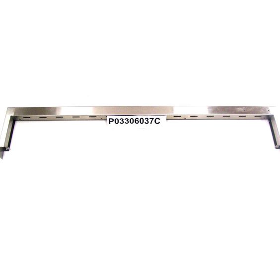 CONTROL PANEL FRAME BRACKET