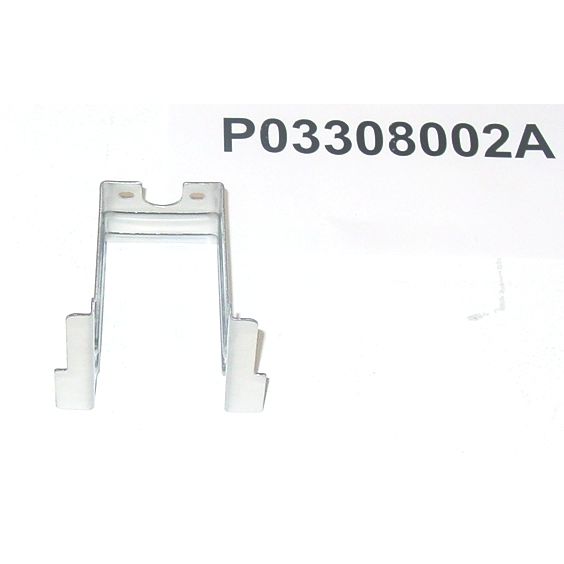 GT 38" Rotisserie Motor Brackt