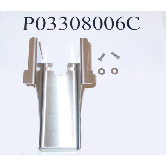 GT 52" Rotisserie Motor Brackt