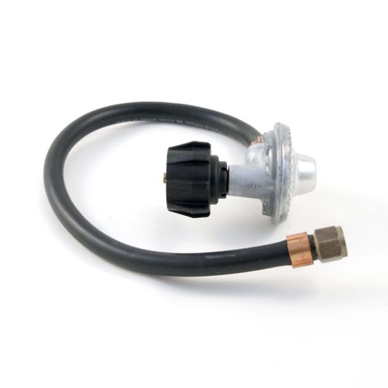 GCSM Regulator with Hose