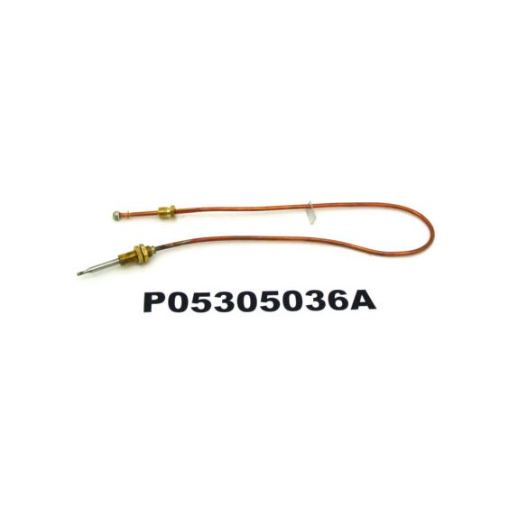 DS Thermocouple 4 Gas Valve A