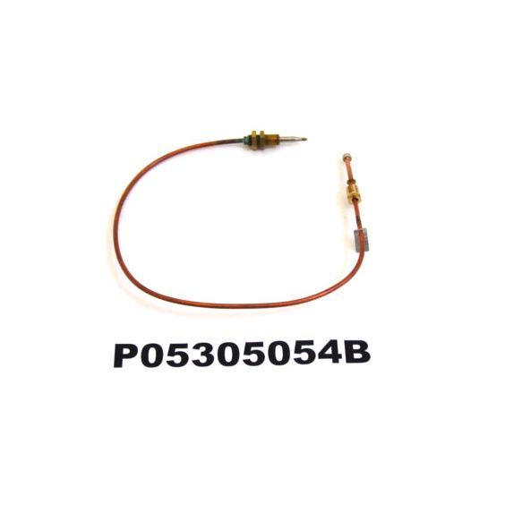 OD 32&quot; Thermocoupl 4 Gas Valve