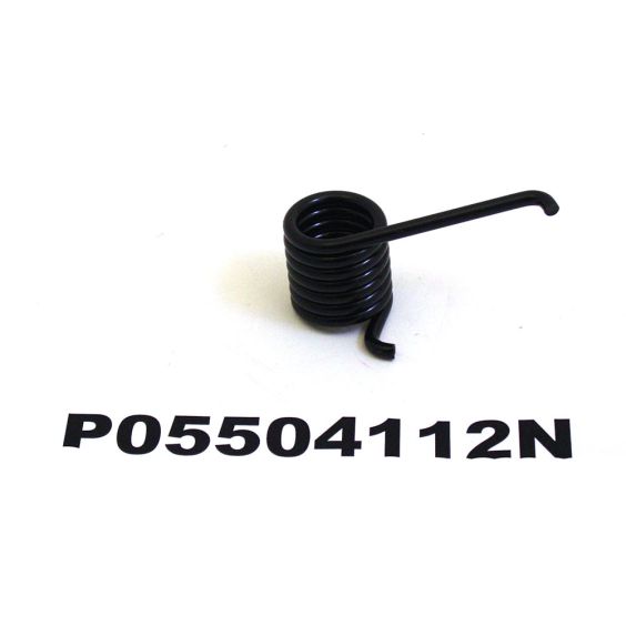 DS Lid Hinge Spring, Right