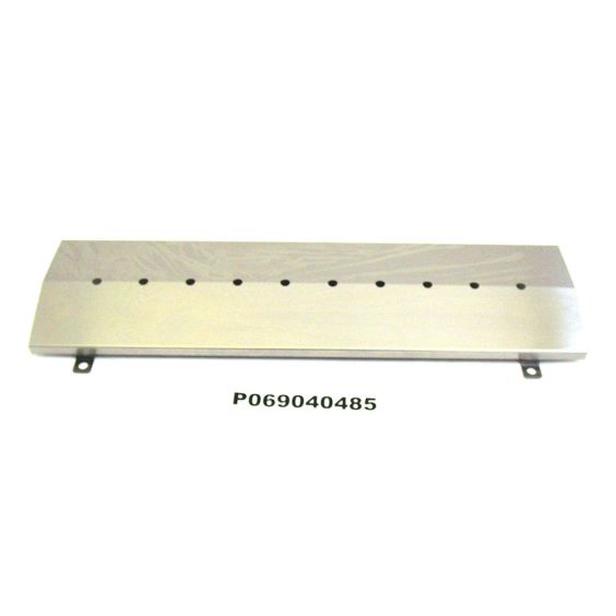 XSER Grease Tray Heat Shield