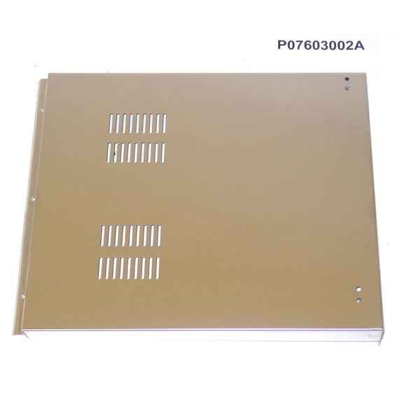 CART SIDE PANEL, RIGHT