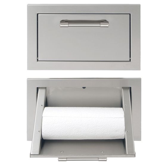 Alfresco 17" Paper Towel Holder