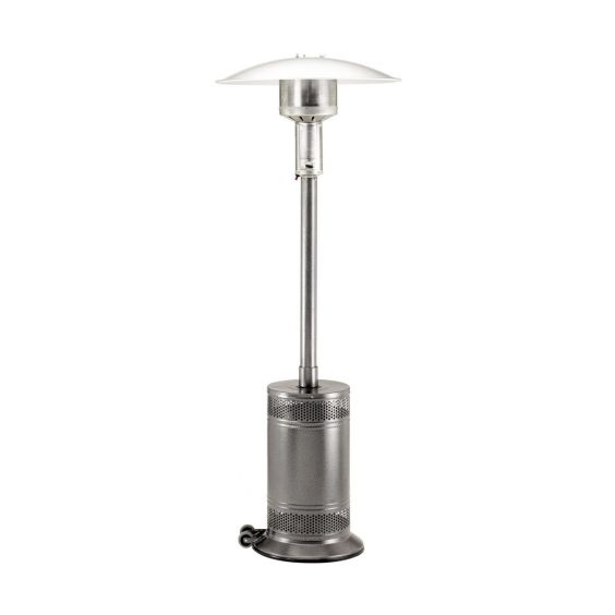 Patio Comfort Jet Silver Heater - Propane