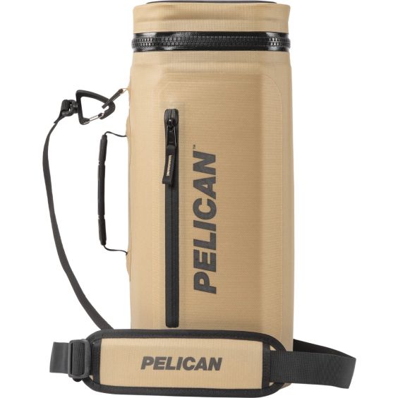 Pelican Dayventure Sling Cooler - Coyote - SOFT-CSLING-COYOTE