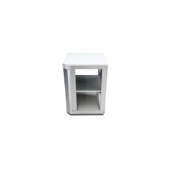 Mont Alpi 90 Degree Corner Module W/ Granite for Islands - MA90C