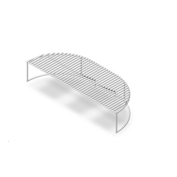 Primo Warming Rack for Oval XXL - PGXXLWR